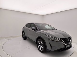 NISSAN Qashqai 1.3 mhev N-Connecta 2wd 140cv