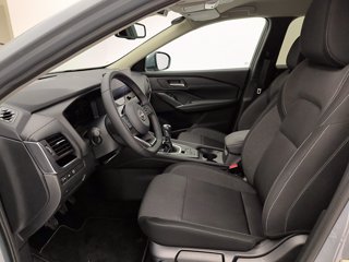 NISSAN Qashqai 1.3 mhev N-Connecta 2wd 140cv