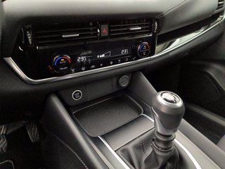 NISSAN Qashqai 1.3 mhev N-Connecta 2wd 140cv