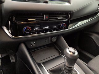 NISSAN Qashqai 1.3 mhev N-Connecta 2wd 140cv