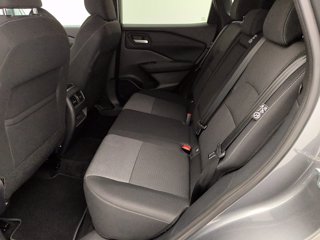 NISSAN Qashqai 1.3 mhev N-Connecta 2wd 140cv