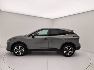 NISSAN Qashqai 1.3 mhev N-Connecta 2wd 140cv