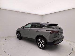 NISSAN Qashqai 1.3 mhev N-Connecta 2wd 140cv