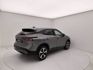 NISSAN Qashqai 1.3 mhev N-Connecta 2wd 140cv