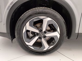 NISSAN Qashqai 1.3 mhev N-Connecta 2wd 140cv