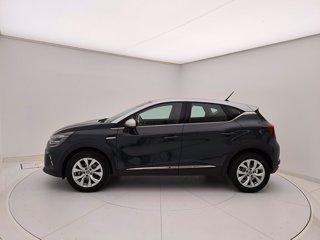RENAULT Captur 1.3 TCe 130cv Intens EDC Fap