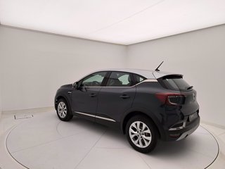 RENAULT Captur 1.3 TCe 130cv Intens EDC Fap