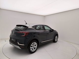 RENAULT Captur 1.3 TCe 130cv Intens EDC Fap