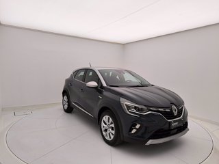 RENAULT Captur 1.3 TCe 130cv Intens EDC Fap