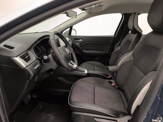 RENAULT Captur 1.3 TCe 130cv Intens EDC Fap