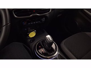 NISSAN Juke 1.6 Hev N-Sport