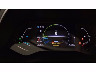 RENAULT Captur 1.6 E-Tech hybrid Intens 145cv auto