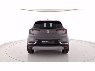 RENAULT Captur 1.6 E-Tech hybrid Intens 145cv auto