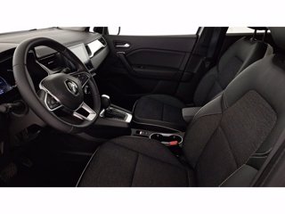 RENAULT Captur 1.6 E-Tech hybrid Intens 145cv auto