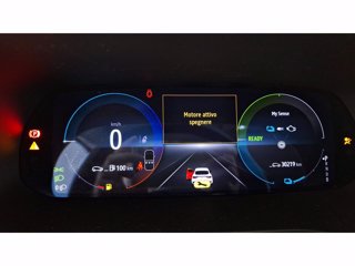 RENAULT Arkana 1.6 E-Tech full hybrid Intens 145cv