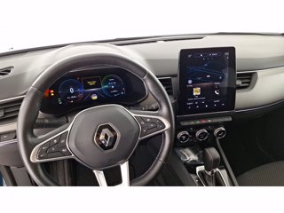RENAULT Arkana 1.6 E-Tech full hybrid Intens 145cv