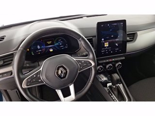 RENAULT Arkana 1.6 E-Tech full hybrid Intens 145cv