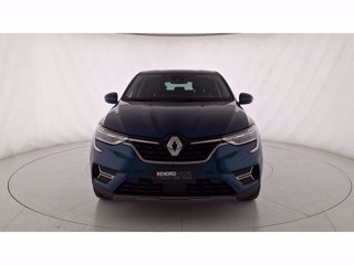 RENAULT Arkana 1.6 E-Tech full hybrid Intens 145cv