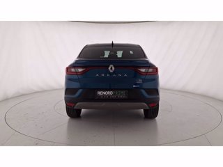 RENAULT Arkana 1.6 E-Tech full hybrid Intens 145cv