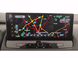 NISSAN Qashqai 1.5 e-power N-Connecta 2wd