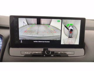 NISSAN Qashqai 1.5 e-power N-Connecta 2wd