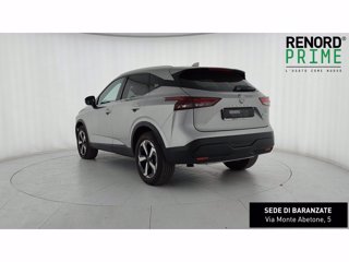 NISSAN Qashqai 1.5 e-power N-Connecta 2wd