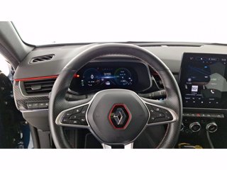 RENAULT Arkana 1.6 E-Tech full hybrid R.S. Line 145cv