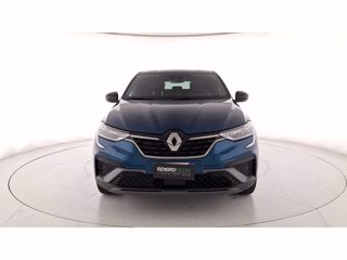 RENAULT Arkana 1.6 E-Tech full hybrid R.S. Line 145cv
