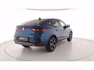 RENAULT Arkana 1.6 E-Tech full hybrid R.S. Line 145cv