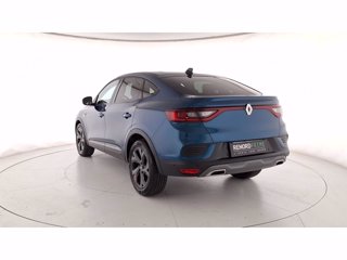 RENAULT Arkana 1.6 E-Tech full hybrid R.S. Line 145cv
