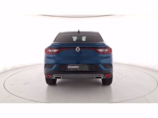 RENAULT Arkana 1.6 E-Tech full hybrid R.S. Line 145cv