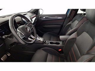 RENAULT Arkana 1.6 E-Tech full hybrid R.S. Line 145cv