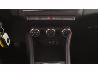 RENAULT Captur 1.0 tce Zen Gpl 100cv my21