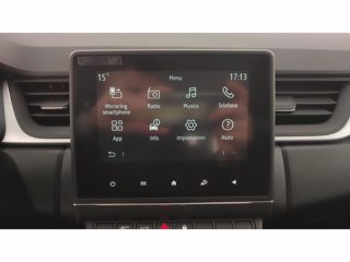 RENAULT Captur 1.0 tce Zen Gpl 100cv my21