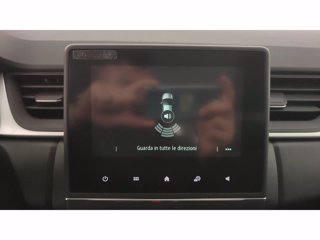 RENAULT Captur 1.0 tce Zen Gpl 100cv my21