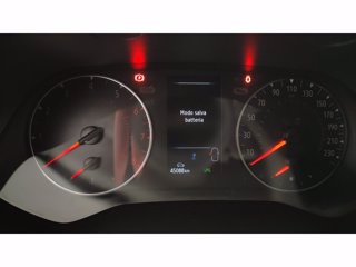 RENAULT Captur 1.0 tce Zen Gpl 100cv my21