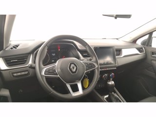 RENAULT Captur 1.0 tce Zen Gpl 100cv my21