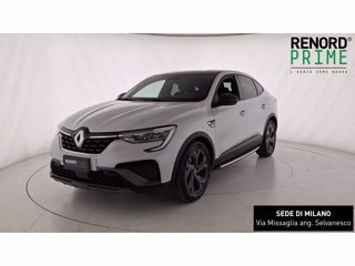 RENAULT Arkana 1.6 E-Tech full hybrid R.S. Line Fast Track 145cv