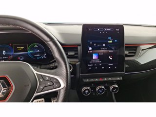 RENAULT Arkana 1.6 E-Tech full hybrid R.S. Line Fast Track 145cv