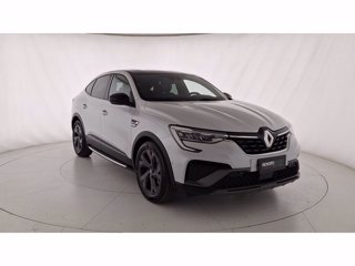 RENAULT Arkana 1.6 E-Tech full hybrid R.S. Line Fast Track 145cv