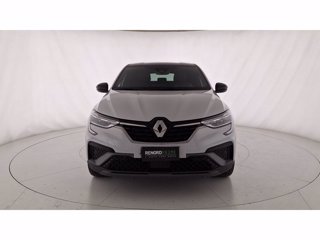 RENAULT Arkana 1.6 E-Tech full hybrid R.S. Line Fast Track 145cv