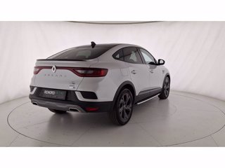 RENAULT Arkana 1.6 E-Tech full hybrid R.S. Line Fast Track 145cv