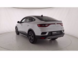 RENAULT Arkana 1.6 E-Tech full hybrid R.S. Line Fast Track 145cv