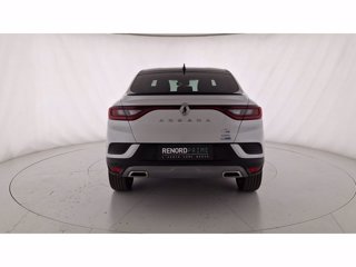 RENAULT Arkana 1.6 E-Tech full hybrid R.S. Line Fast Track 145cv