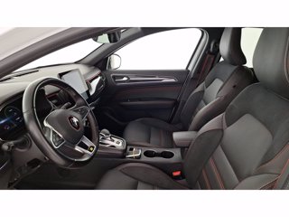 RENAULT Arkana 1.6 E-Tech full hybrid R.S. Line Fast Track 145cv