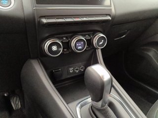 RENAULT Captur 1.6 E-Tech hybrid Zen 145cv auto