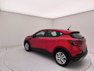 RENAULT Captur 1.6 E-Tech hybrid Zen 145cv auto