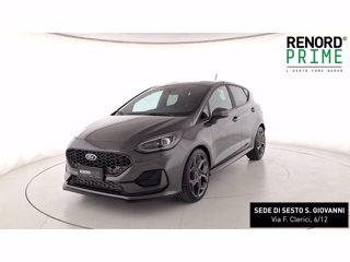 FORD Fiesta 5 Porte 1.5 EcoBoost 200cv ST