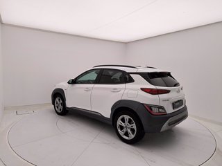 HYUNDAI Kona 1.0 T-GDi 48V 120cv XLine 2WD iMT