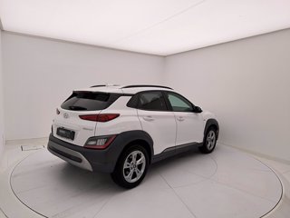 HYUNDAI Kona 1.0 T-GDi 48V 120cv XLine 2WD iMT